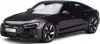 GT Spirit 1:18 AUDI RS E-TRON GT - VELVET VIOLET Produktbild-Vorschau 1