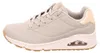 Unbekannt Sneaker für Damen Produktbild-Vorschau 8