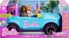Hot Wheels R/C 1:12 Barbie SUV Produktbild-Vorschau 1