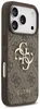 Custodia Guess 4G Big Logo Do Iphone 17 Pro Max - Brązowe Anteprima dell’immagine prodotto 12