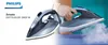 Naparovacia žehlička Philips DST7020/20 SteamGlide Plus Náhľad obrázku produktu 12