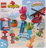 LEGO Duplo 10963 Spider-Man : Aventure à la fête foraine Voir les images du produit 16