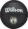 Wilson Team Tribute Boston Celtics Mini Ball WZ4017605XB, Produktbild-Vorschau 1