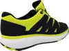 Joya Herren Schnürschuh MALUKU YELLOW/BLACK gelb Größe EUR Produktbild-Vorschau 11