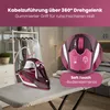 Bomann Dampfbügeleisen mit Keramiksohle | 2600W | schnelle Produktbild-Vorschau 5