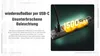 Nitecore EDC07 MCT LED Taschenlampe 1500 Lumen - Schwarz Produktbild-Vorschau 8