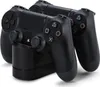 Sony DualShock 4 Charging Station Ladestation PlayStation 4 Produktbild-Vorschau 12