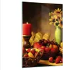 Bilder auf glas - Einteilig - Banane Korb Essen Früchte - Produktbild-Vorschau 1