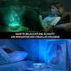 LED Sternenhimmel-Projektor Nordlicht-Effekt,für Produktbild-Vorschau 4