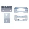 2X Suspension pneumatique + Kit compresseur 12V pour Opel Voir les images du produit 9