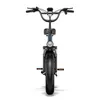 Fatbike électrique Qekud – Batterie 48 V 13 Ah, moteur 250 Voir les images du produit 4