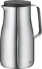 alfi Isolierkanne Studio TT, Edelstahl mattiert 1,0 l, Produktbild-Vorschau 1