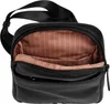 bugatti Crossover Bag Rico Herren, Damen schwarz Produktbild-Vorschau 5