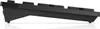 Dell Wireless Tastatur und Maus KM636 deutsch (580-ADFO) Produktbild-Vorschau 10