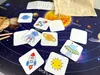 Memory-Spiel zum selbst gestalten - aus weißem Produktbild-Vorschau 4