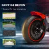 HOMCOM Dětská motorka Dětská elektrická motorka Elektrické Náhled obrázku produktu 6