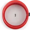 Ibili-Strawberry tortiera removibile, silicone/vetro Anteprima dell’immagine prodotto 3