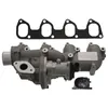 FEBI BILSTEIN 45421 AGR-Ventil mit Dichtung für FORD MONDEO Produktbild-Vorschau 1