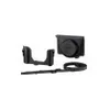 Sony LCJ-HWA - Borsa per fotocamera - Nero - per Cyber-shot Anteprima dell’immagine prodotto 7