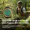 T-Rex 3 Pro, 48mm, Tactical Black Smartwatch Produktbild-Vorschau 17