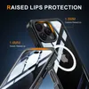 Coque pour iPhone 16 Pro Max, compatible MagSafe, Voir les images du produit 5