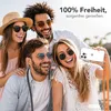 EAZY CASE Handykette magnetisch mit Handyhülle für Apple Produktbild-Vorschau 7