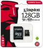 Kingston Technology Canvas Select, 128 GB, MicroSDXC, Klasa Podgląd zdjęcia produktu 7