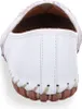 Gemini 031203-19 Damen Ballerinas Slipper Mokassin Leder , Produktbild-Vorschau 32