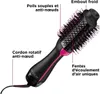 Brosse Coiffante Revlon Salon One-Step Séche Cheveux Voir les images du produit 2