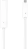 Ubiquiti UACC-AI-Theta-Video-Cable-Ext-5M, 5 m, bianco Anteprima dell’immagine prodotto 2