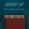 Cecotec Sálavá platňa Sálavá platňa zo sľudy Ready Warm Náhľad obrázku produktu 2