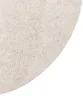 BELIANI Koberec světle béžový vlna 140 x 140 cm Náhled obrázku produktu 5