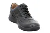 Jomos Campus II Halbschuhe in Übergrößen Schwarz 322202 270 Produktbild-Vorschau 9