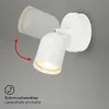 Spotleuchte Deckenleuchte Deckenstrahler Spot Wandleuchte Produktbild-Vorschau 3