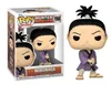 Hunter X Hunter - Nobunaga 1568 - Figura de vinilo Funko Vista previa de la imagen del producto 3