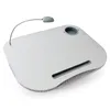 Cuscino per laptop con luce a led, rd2569 Anteprima dell’immagine prodotto 1