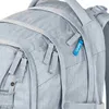 satch Pack Schulrucksack Set 01472-80145-10 Washed Blue Produktbild-Vorschau 9
