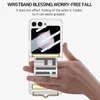 Ultratenké pouzdro pro Samsung Galaxy Z Flip 6 / Z Flip 7 Náhled obrázku produktu 3