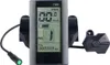 windmeile | Display C965, kompatibel zu Bafang BBS01 BBS02 Produktbild-Vorschau 1