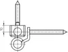 Simonswerk SIKU RB5010-3D Türband Haustürband für Produktbild-Vorschau 3