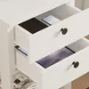 Skye Decor, Ruzisa - White v2, Tables et tables de nuit, Voir les images du produit 2
