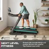 Sportstech sTread Pro Laufband, 10,1" Produktbild-Vorschau 3