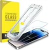 Schutzfolie für iPhone 14 Pro Max 6,7 Zoll, Panzer Glas Produktbild-Vorschau 1