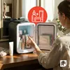 Mini-réfrigérateur/glacière réfrigérant et chauffant, 4 L, Voir les images du produit 6