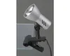 Lampada a morsetto orientabile Interruttore a cavo 1x E14 Anteprima dell’immagine prodotto 7
