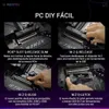 ASUS ROG STRIX B850-F GAMING WIFI, Mainboard Produktbild-Vorschau 19
