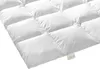 Bodyprotect - Daunendecke, leicht, 135 x 200 cm, 60% Daunen Produktbild-Vorschau 3