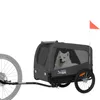 Tiggo VS Pet Large bis 35 kg Hundeanhänger Fahrradanhänger Produktbild-Vorschau 1