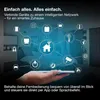 Ledvance Smart+ Fernbedienung Remote Schwarz RGBW CCT USB-C Produktbild-Vorschau 10