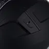 LS2 OF603 Gilet solido Infinity II, nero opaco, L (59/60) Anteprima dell’immagine prodotto 11